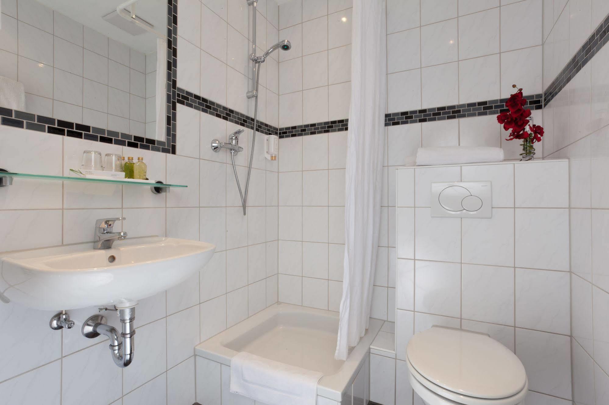 Hotel Astoria Karlsruhe Eksteriør billede